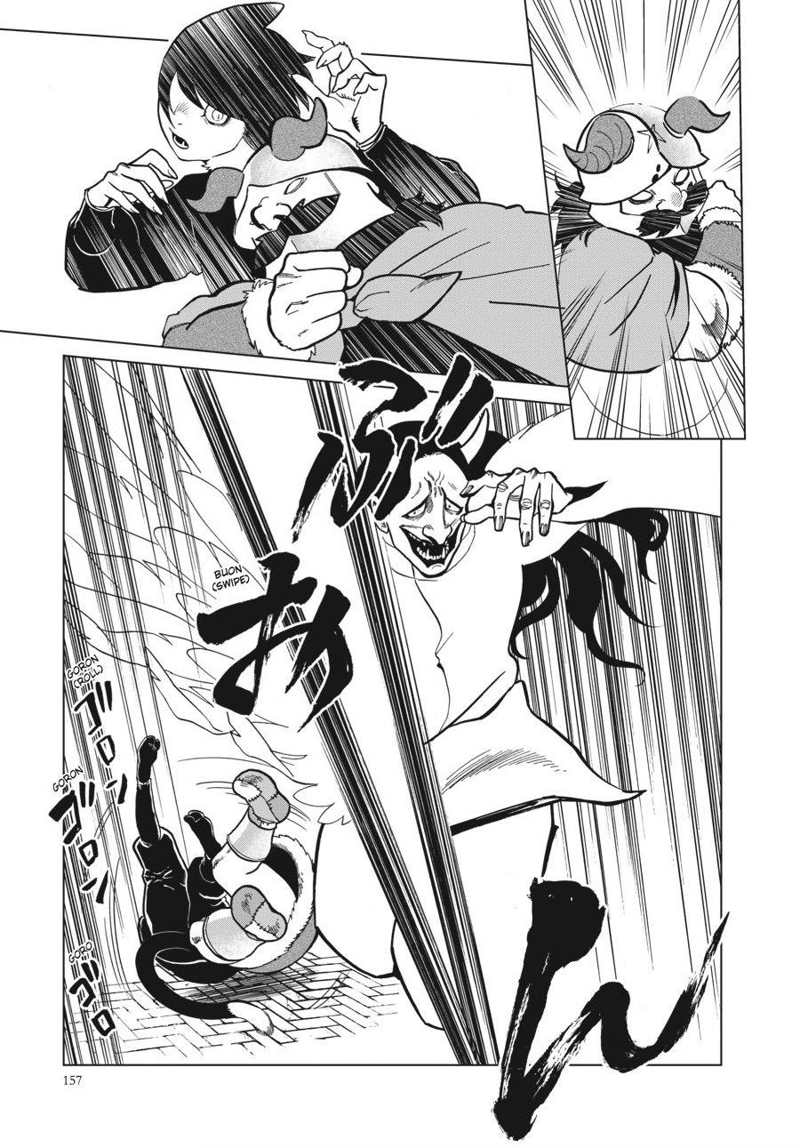 Delicious in Dungeon Chapter 41 — page 15
