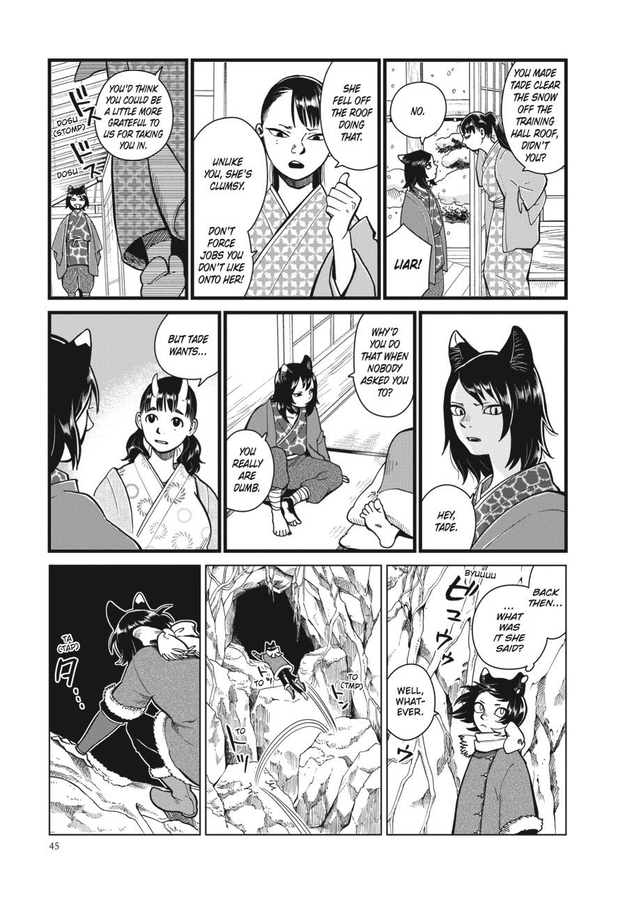Delicious in Dungeon Chapter 44 — page 15