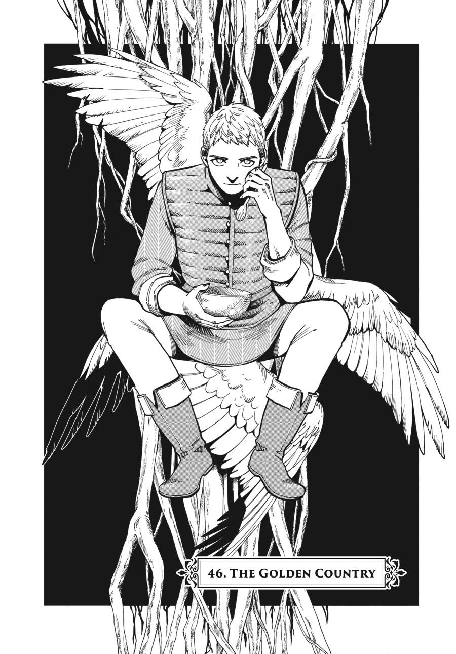 Delicious in Dungeon Chapter 46 — page 2