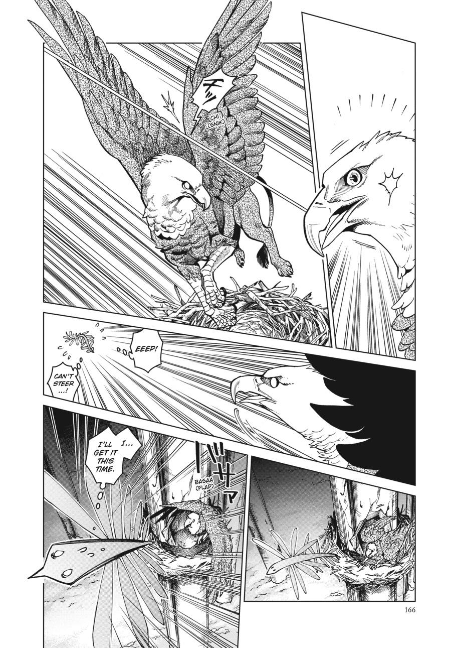 Delicious in Dungeon Chapter 48 — page 24