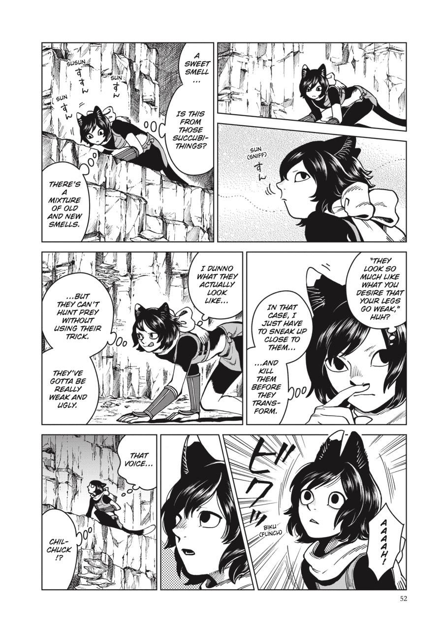 Delicious in Dungeon Chapter 58 — page 12