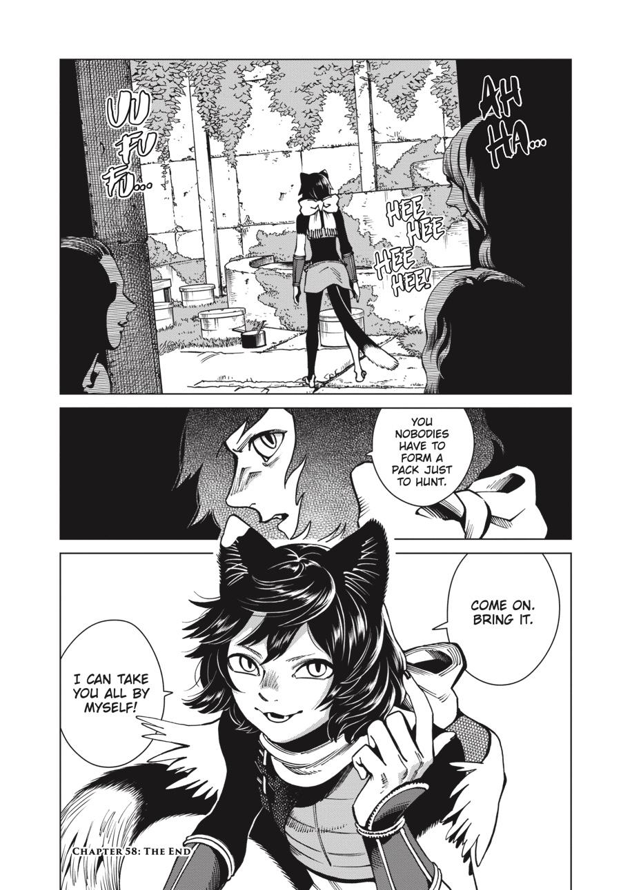 Delicious in Dungeon Chapter 58 — page 24