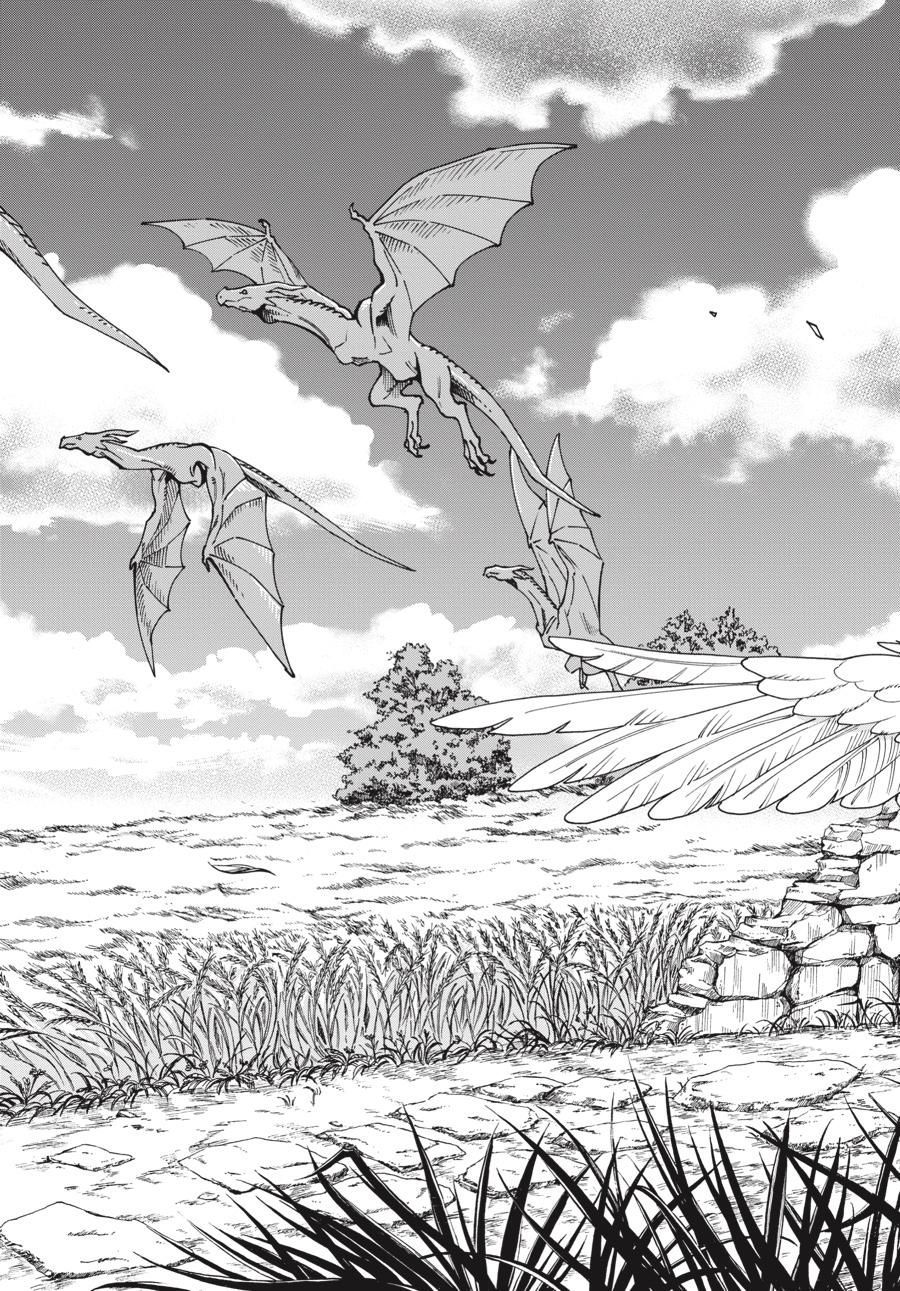 Delicious in Dungeon Chapter 60 — page 25