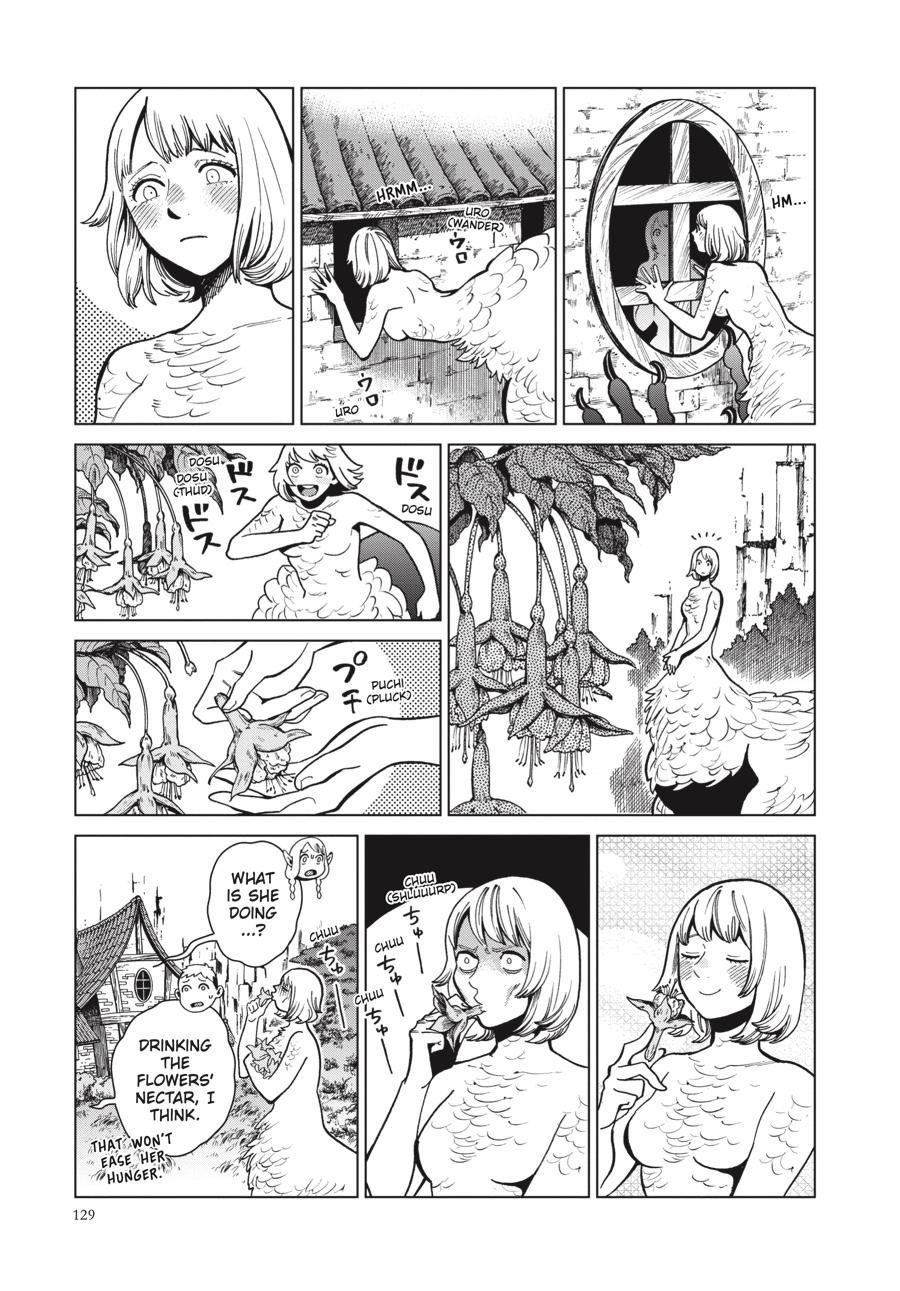 Delicious in Dungeon Chapter 67 — page 7