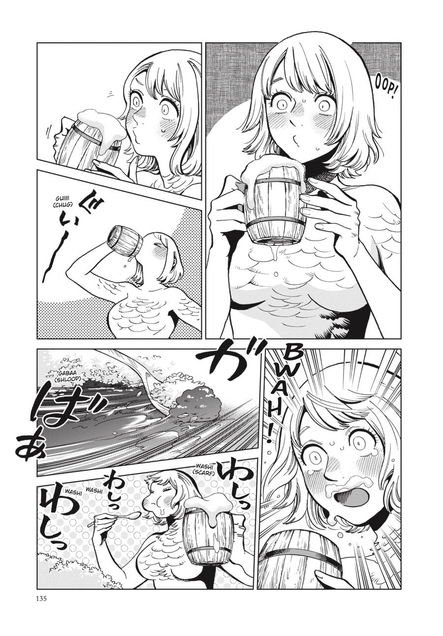 Delicious in Dungeon Chapter 67 — page 13