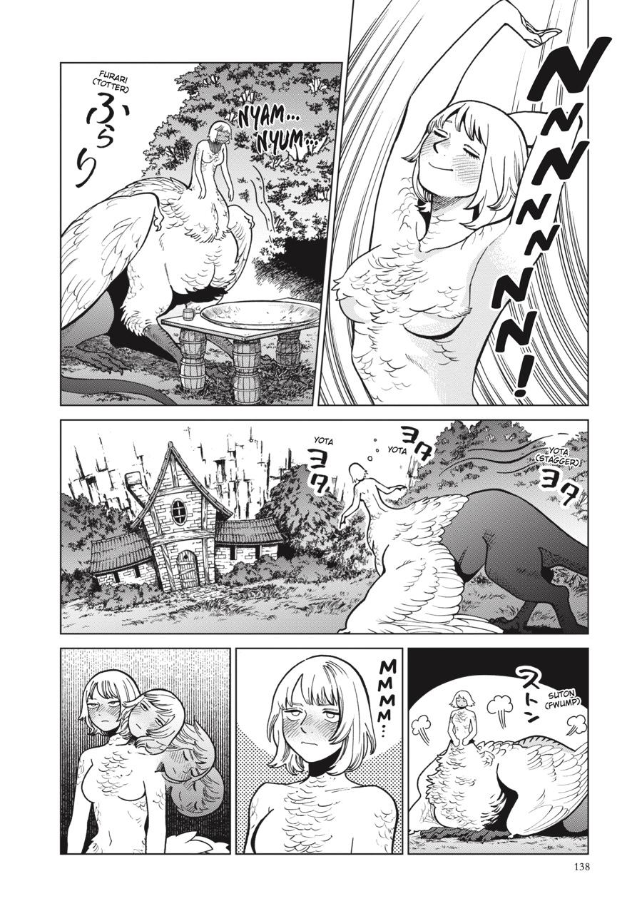 Delicious in Dungeon Chapter 67 — page 16