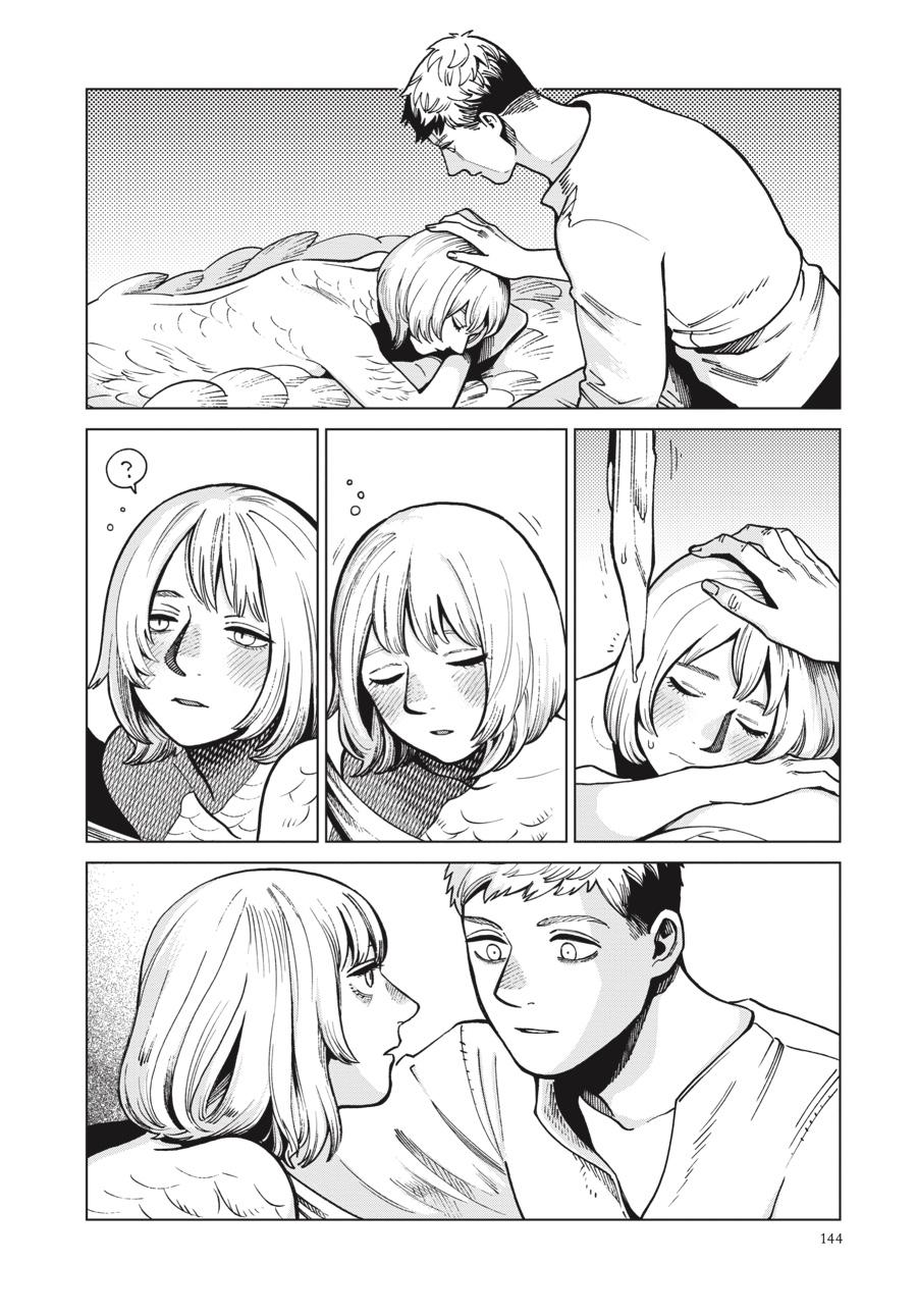 Delicious in Dungeon Chapter 67 — page 22