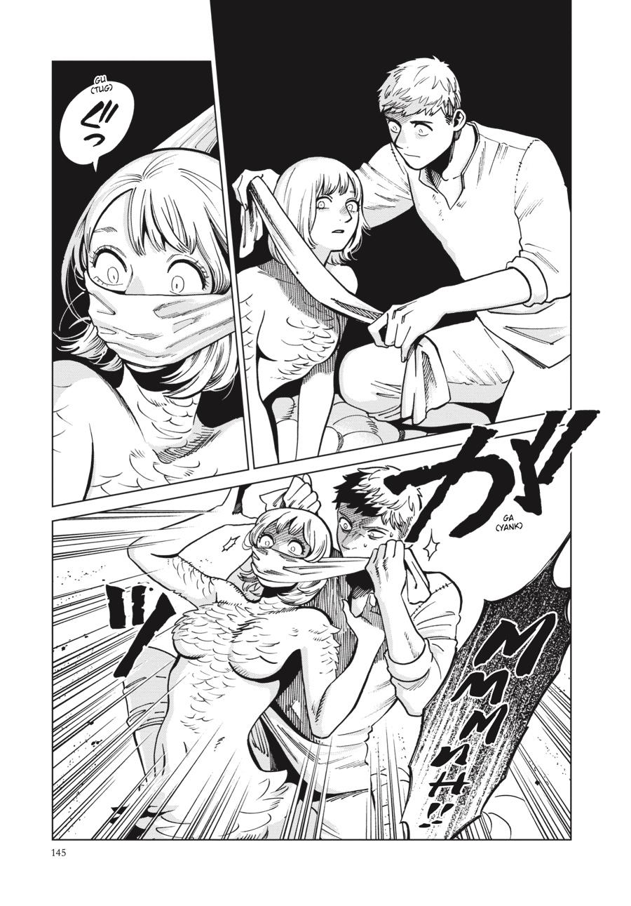 Delicious in Dungeon Chapter 67 — page 23