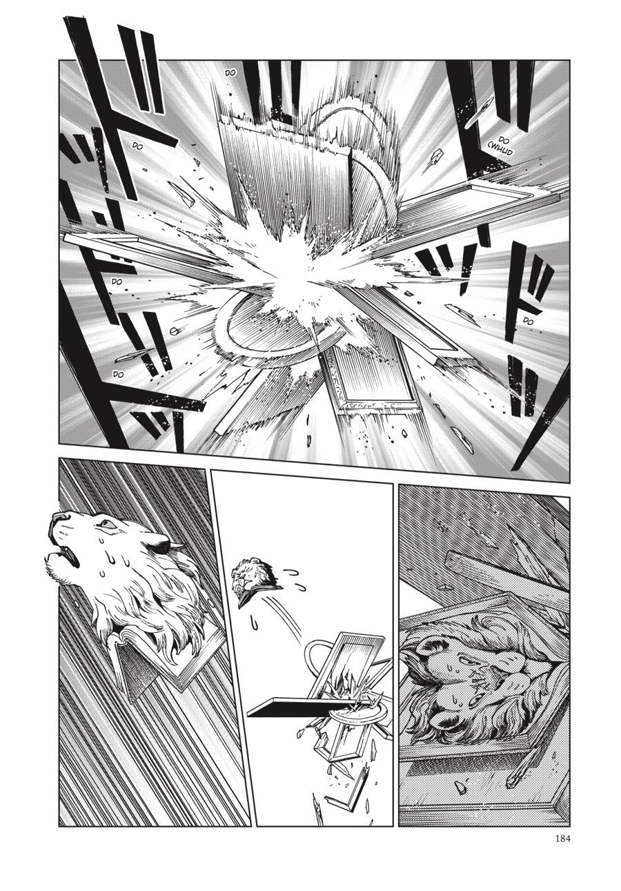 Delicious in Dungeon Chapter 68 — page 30