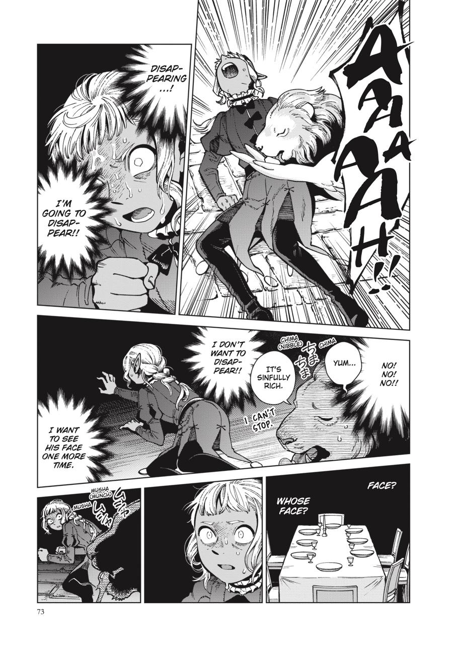 Delicious in Dungeon Chapter 72 — page 11