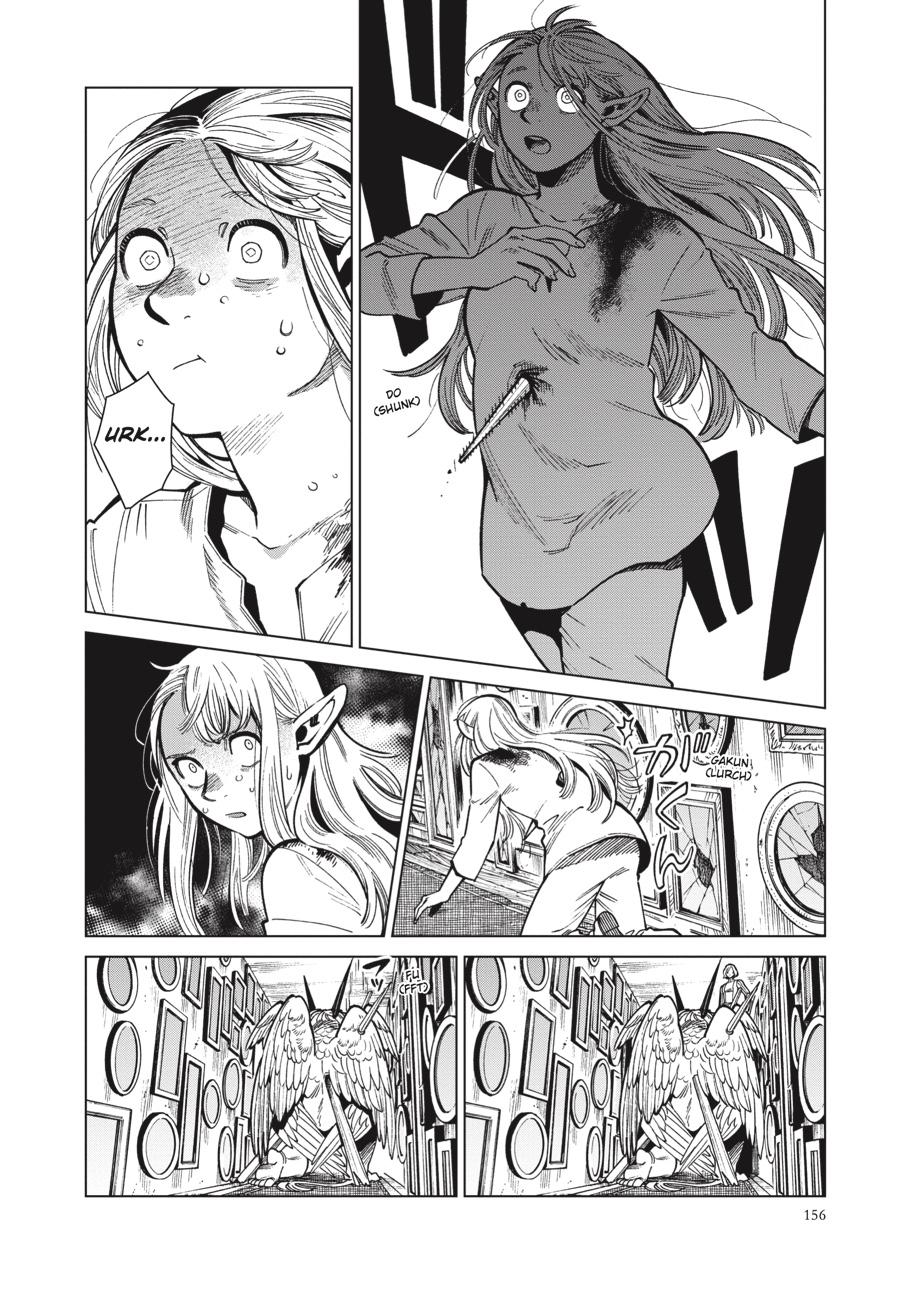 Delicious in Dungeon Chapter 75 — page 12