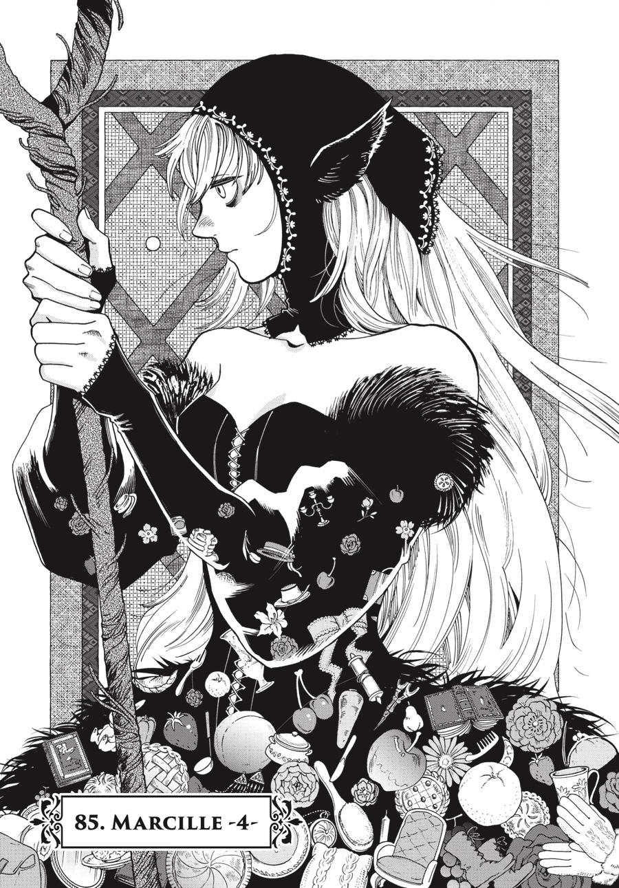 Delicious in Dungeon Chapter 85 — page 1