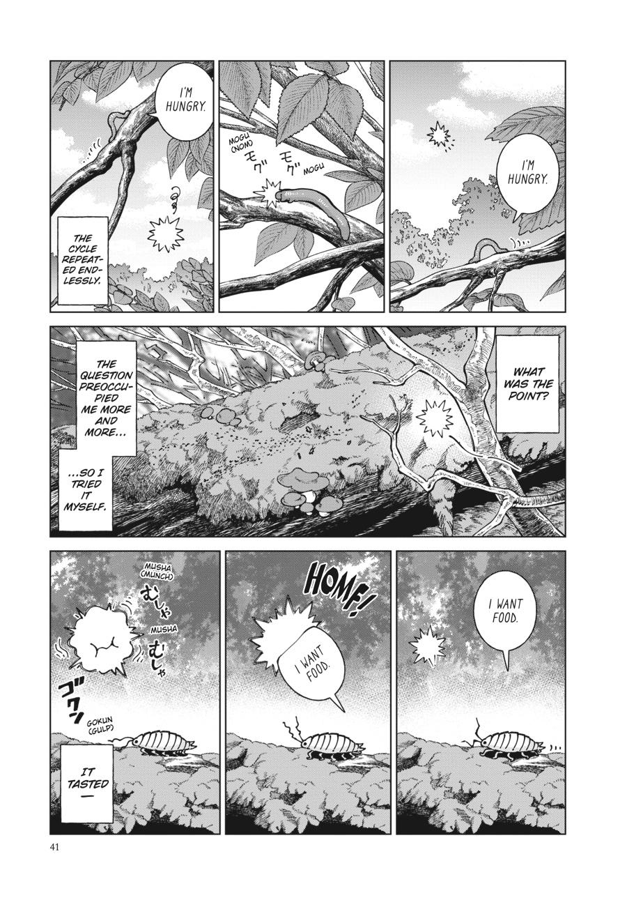 Delicious in Dungeon Chapter 87 — page 5