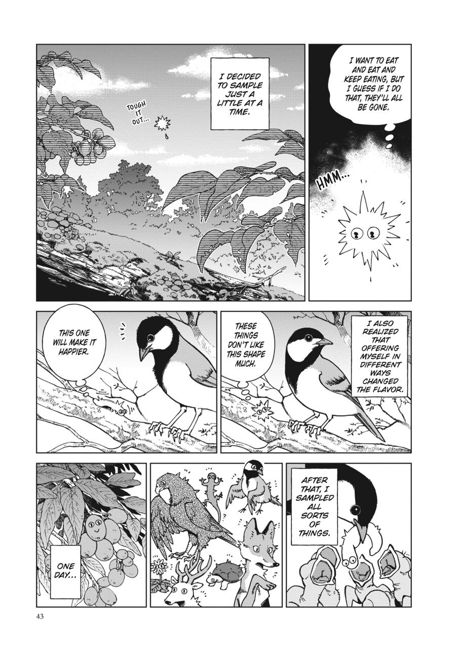 Delicious in Dungeon Chapter 87 — page 7