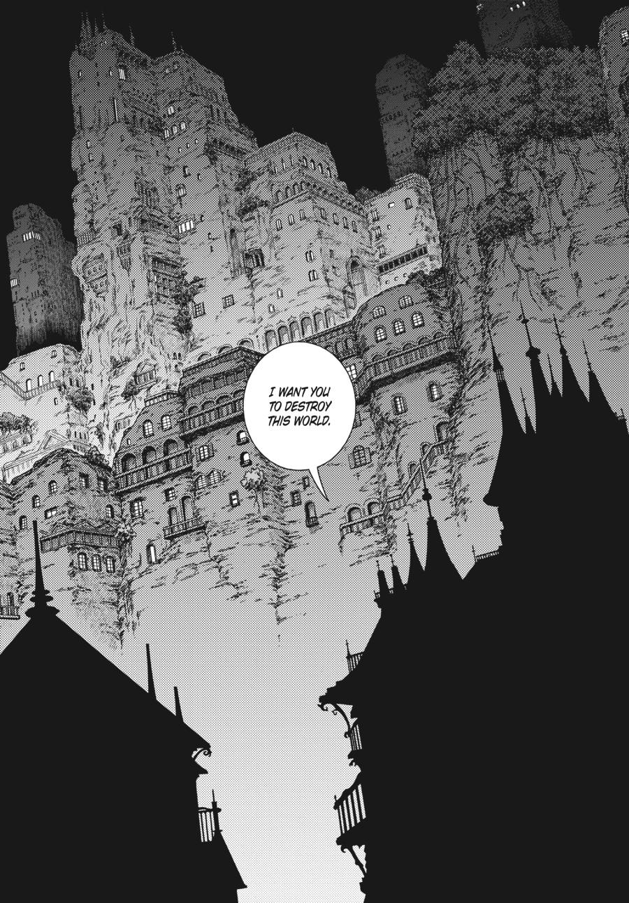 Delicious in Dungeon Chapter 87 — page 14