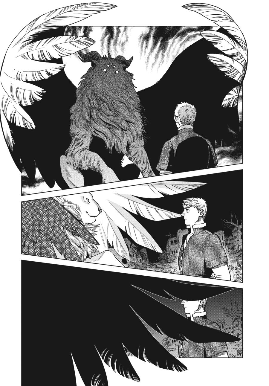 Delicious in Dungeon Chapter 88 — page 13