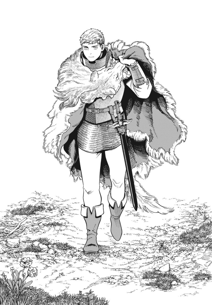 Delicious in Dungeon Chapter 96 — page 6