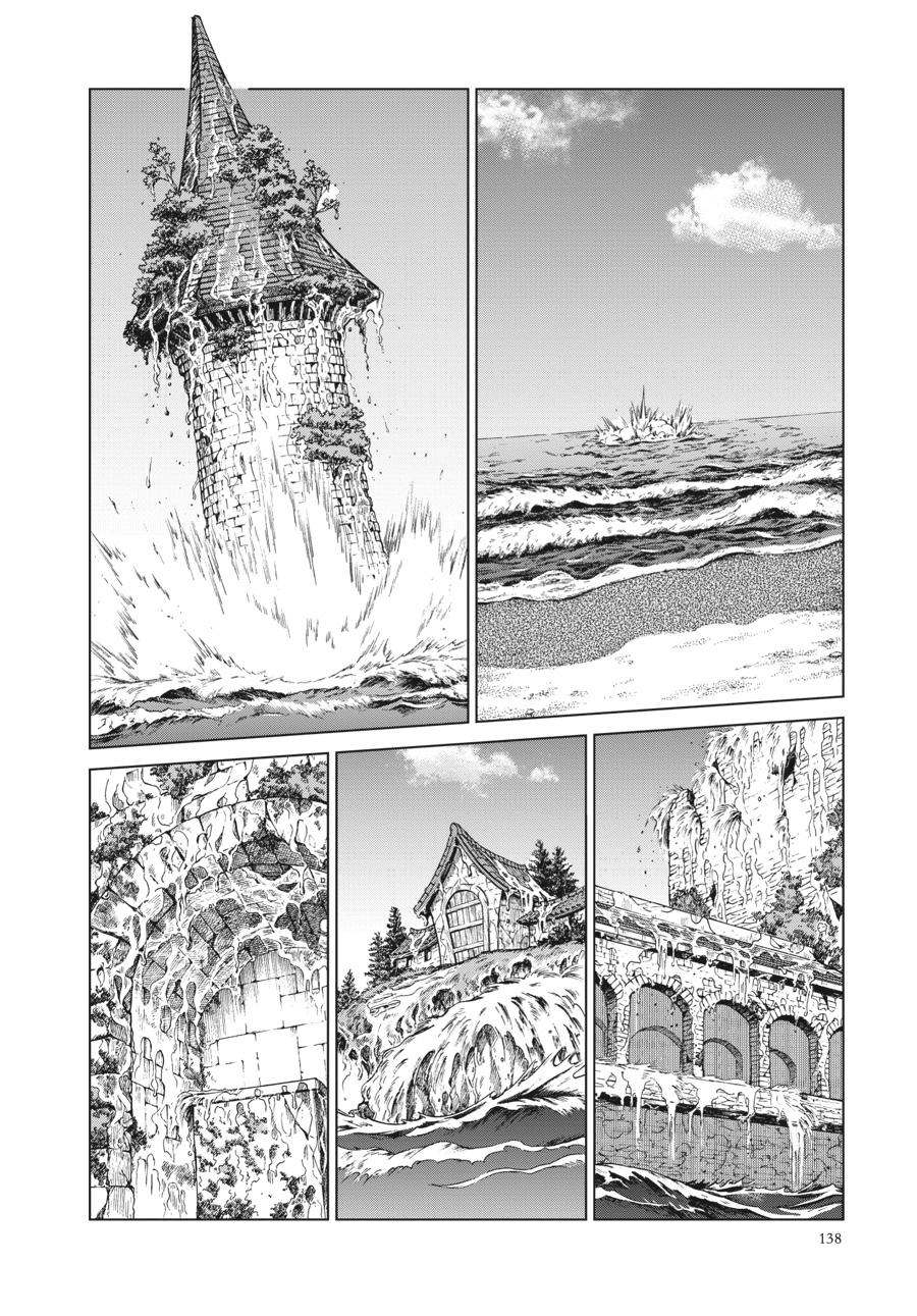 Delicious in Dungeon Chapter 96 — page 34