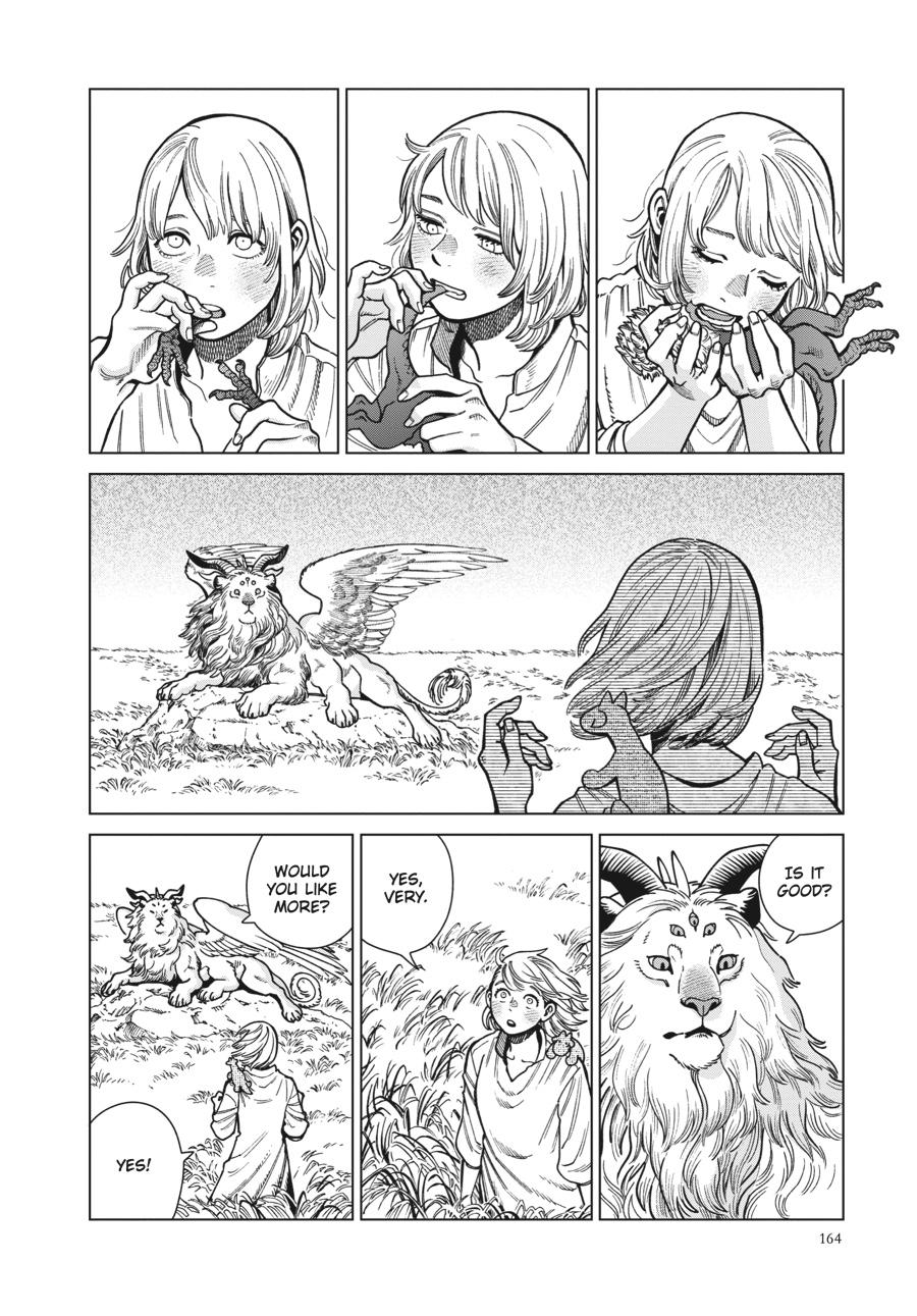 Delicious in Dungeon Chapter 97 — page 22