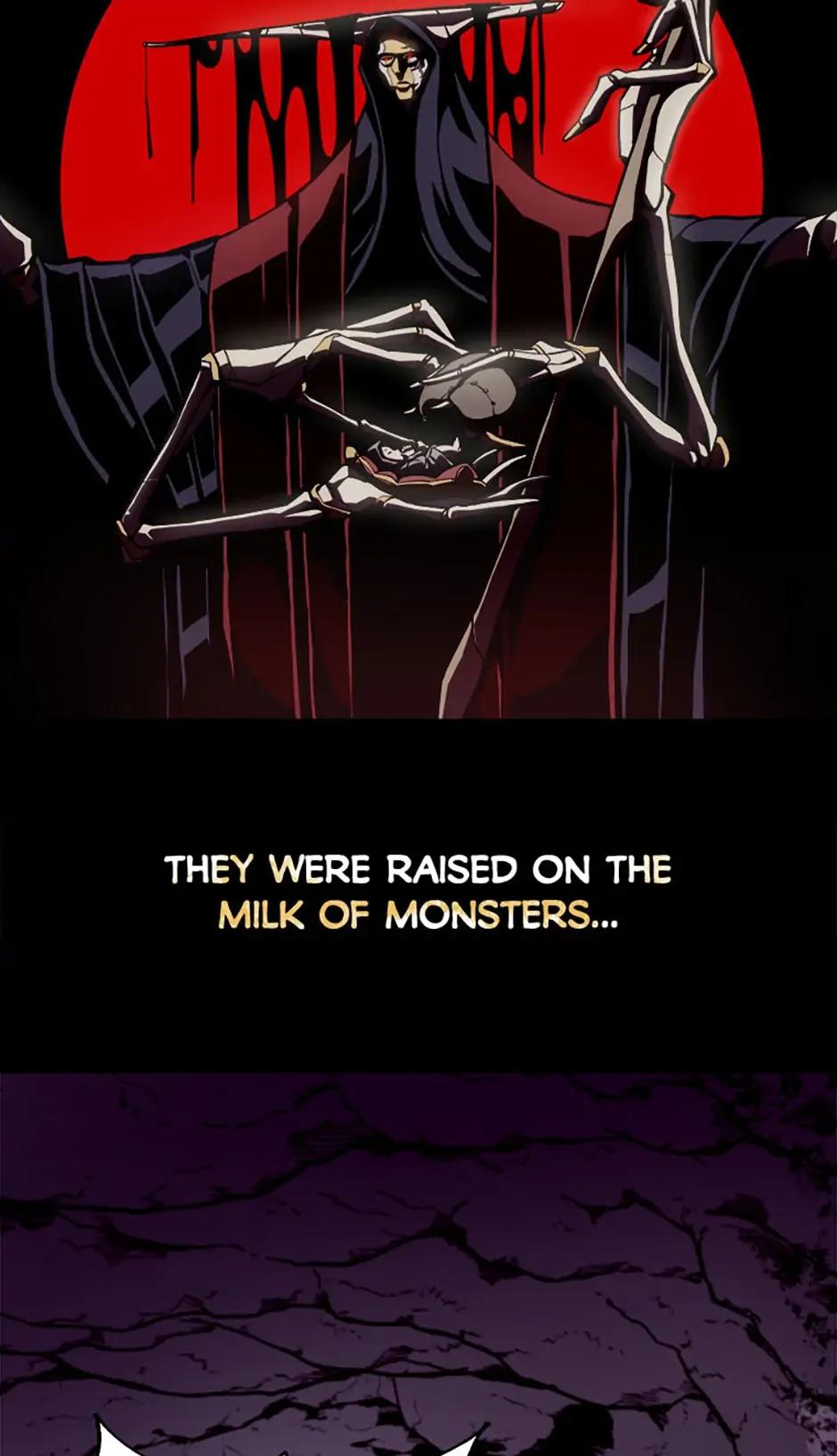 Dungeon Odyssey Chapter 1 — page 9