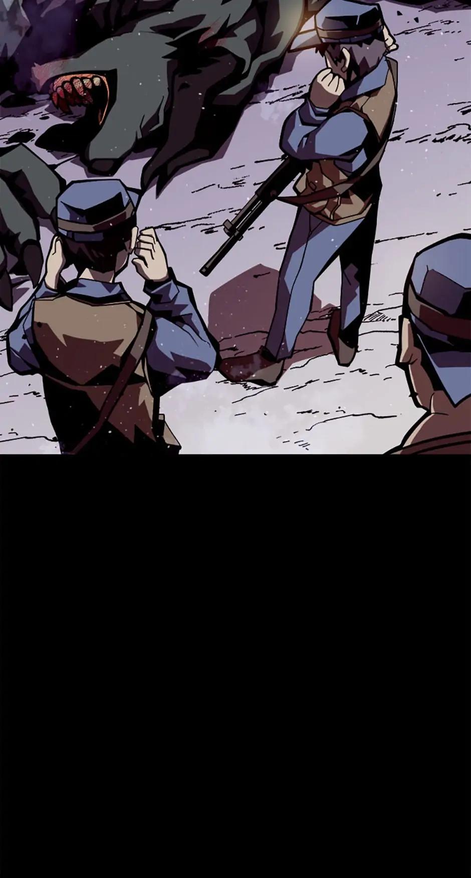 Dungeon Odyssey Chapter 1 — page 35