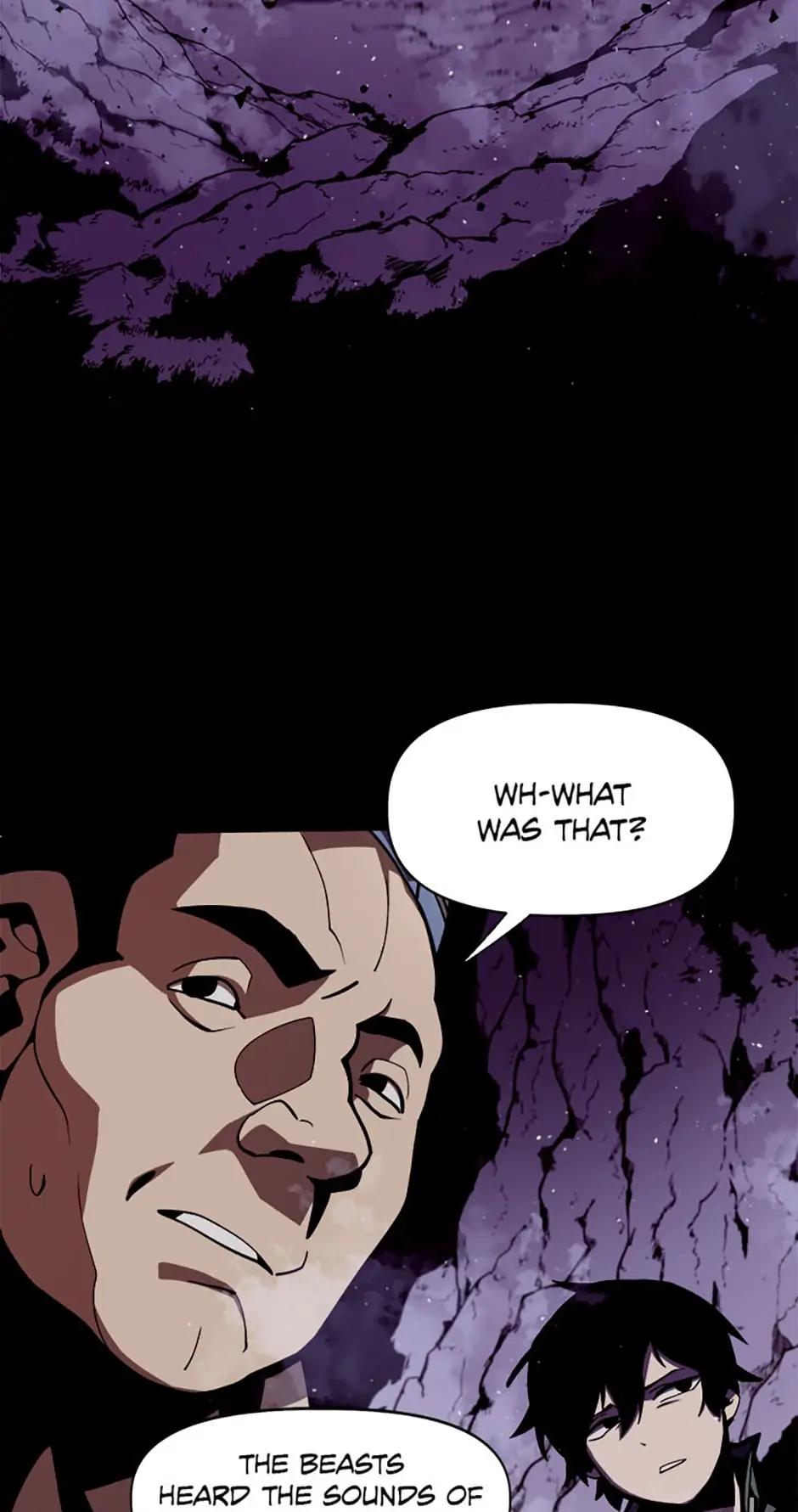 Dungeon Odyssey Chapter 1 — page 42
