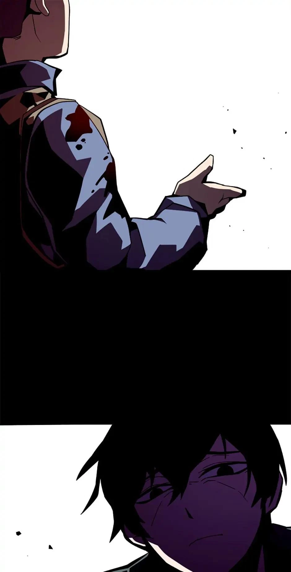 Dungeon Odyssey Chapter 1 — page 46