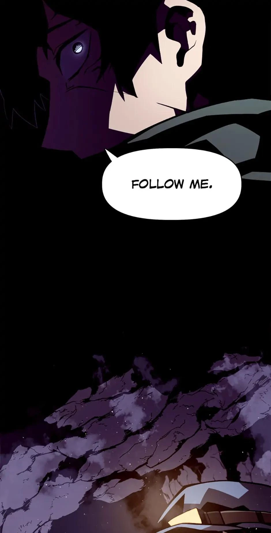 Dungeon Odyssey Chapter 1 — page 49