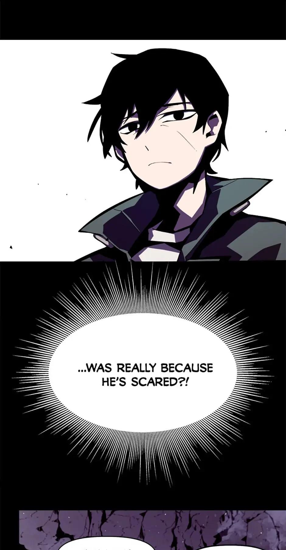 Dungeon Odyssey Chapter 1 — page 56