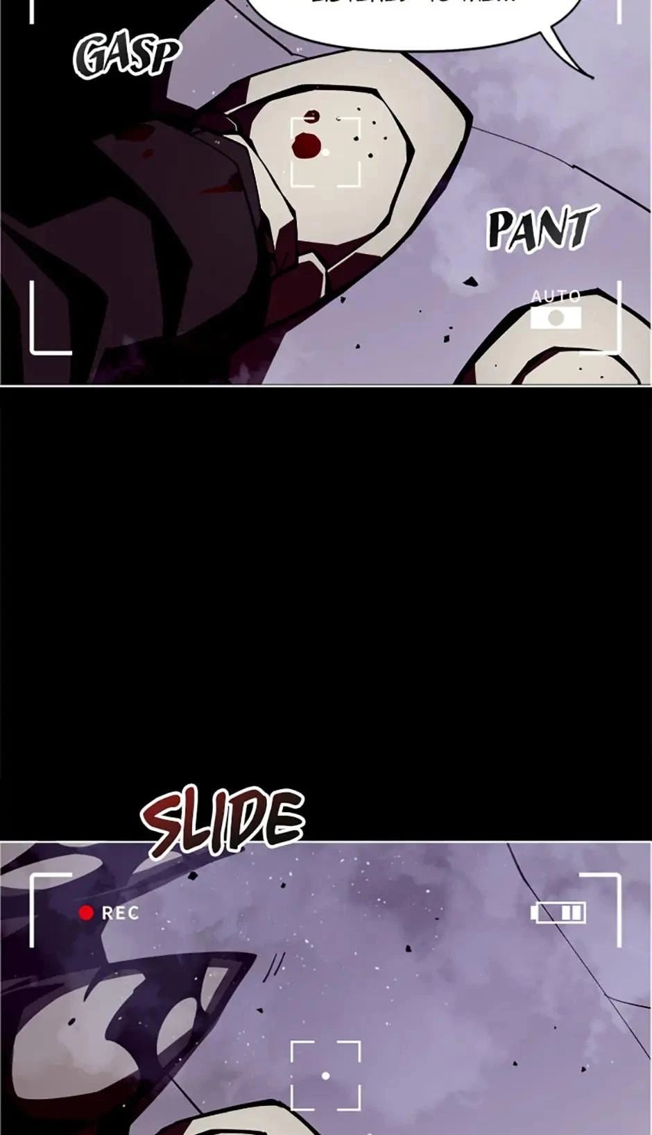 Dungeon Odyssey Chapter 1 — page 66