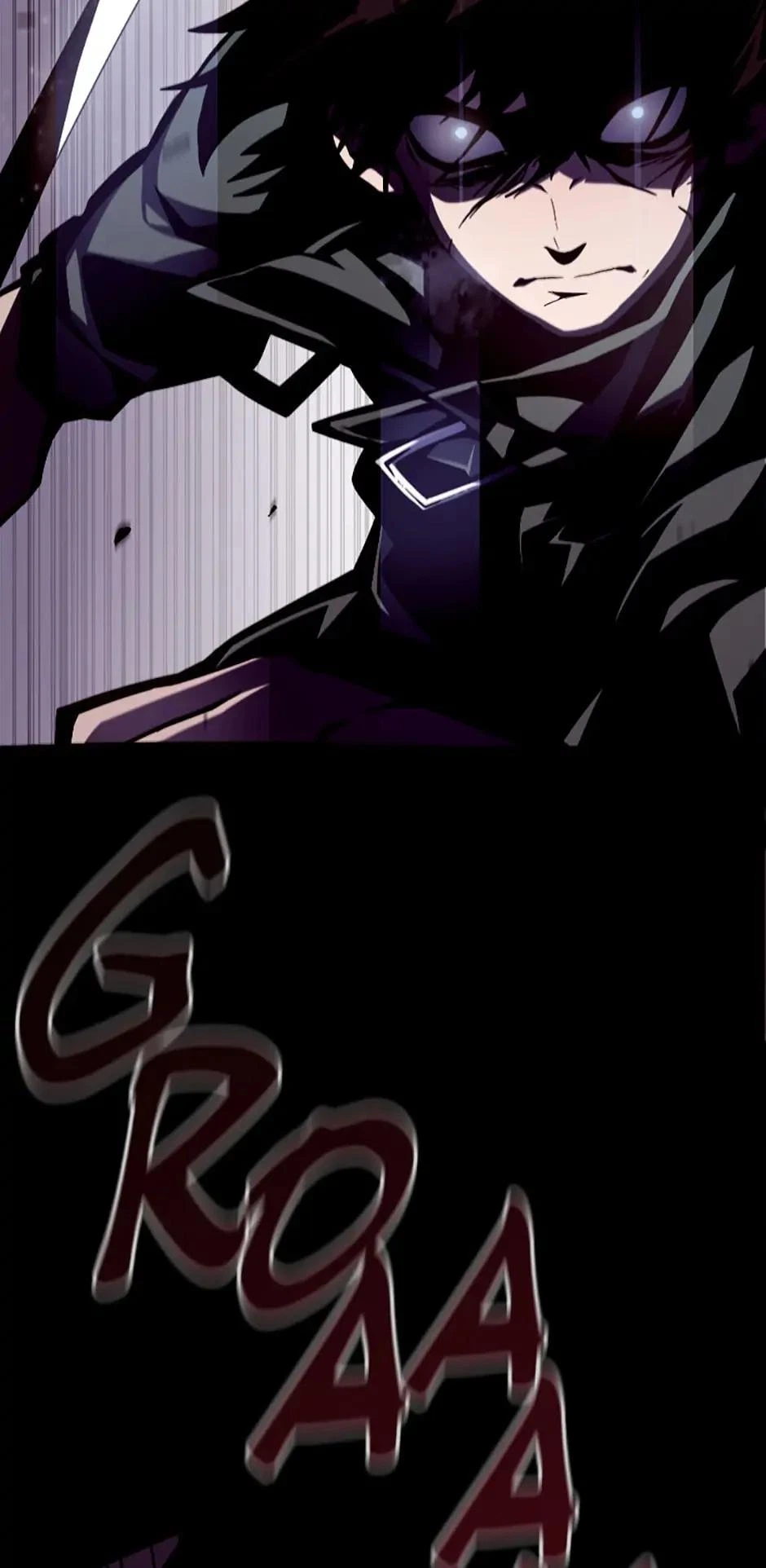 Dungeon Odyssey Chapter 1 — page 82
