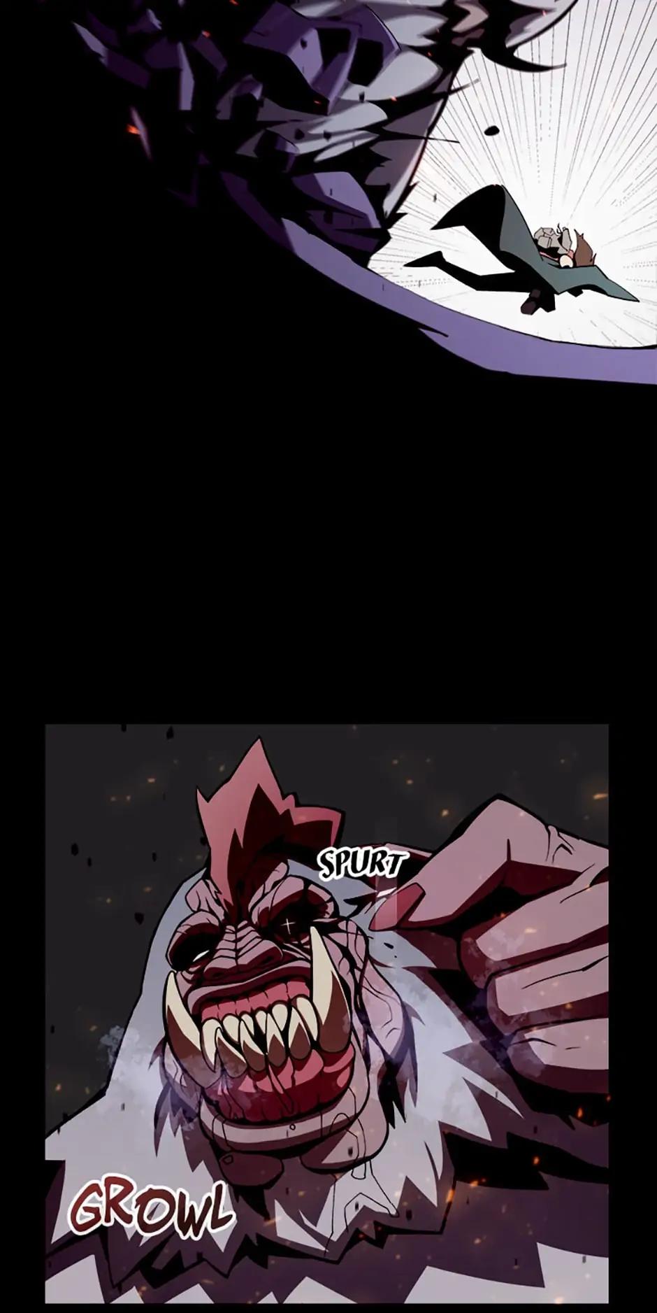 Dungeon Odyssey Chapter 1 — page 95