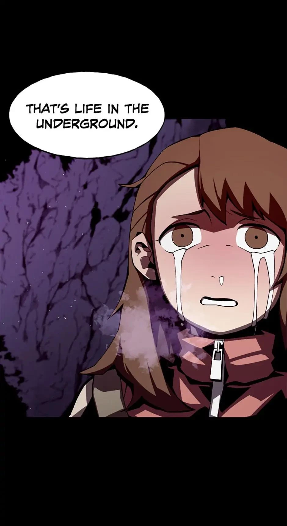 Dungeon Odyssey Chapter 1 — page 104