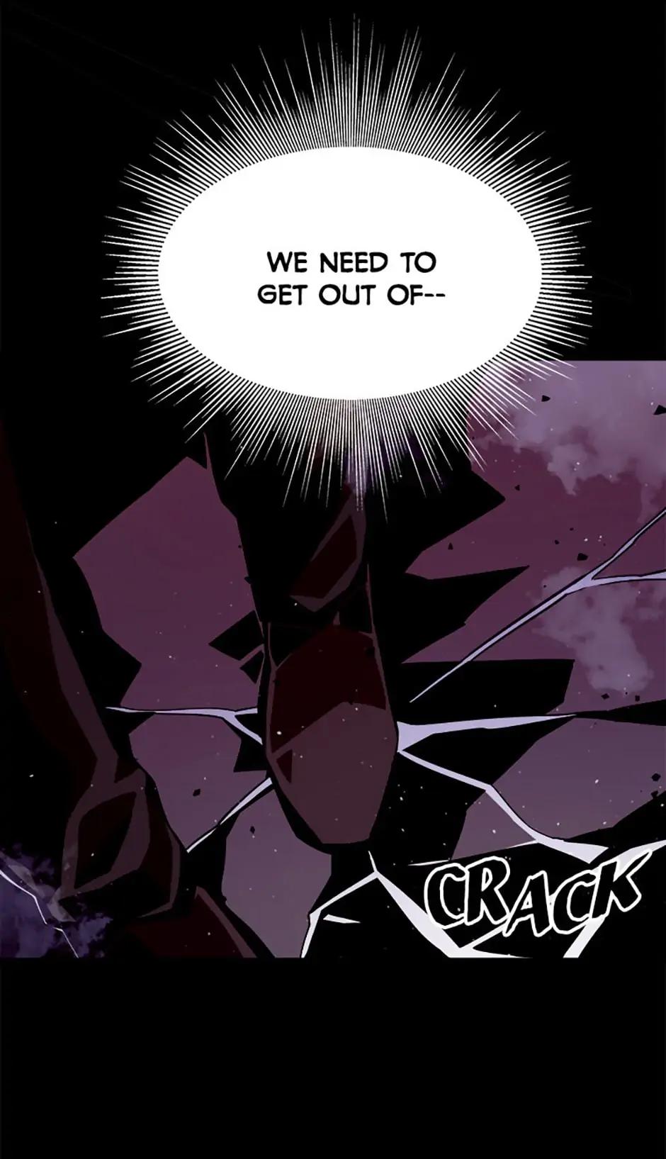 Dungeon Odyssey Chapter 1 — page 113