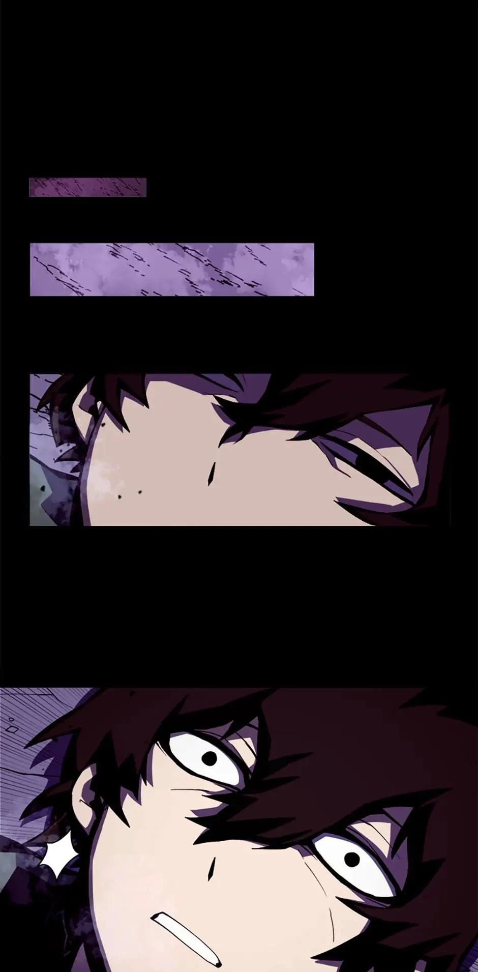 Dungeon Odyssey Chapter 1 — page 118