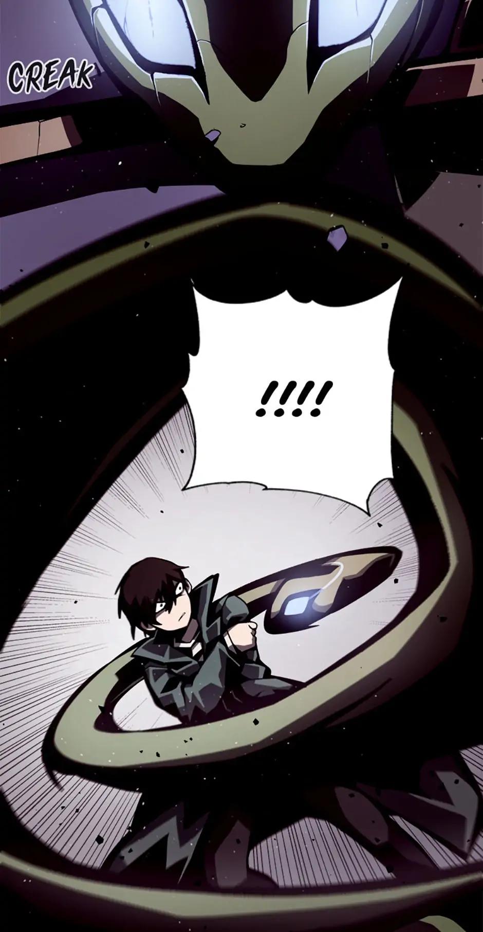 Dungeon Odyssey Chapter 1 — page 129