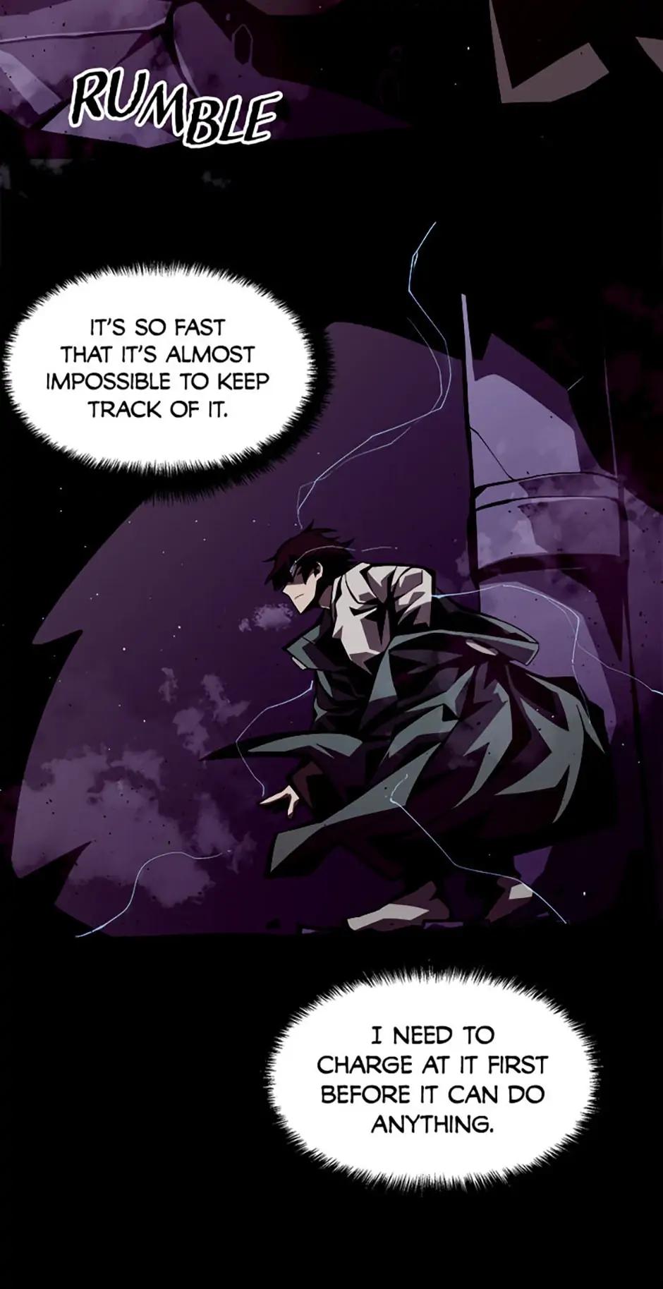 Dungeon Odyssey Chapter 2 — page 52