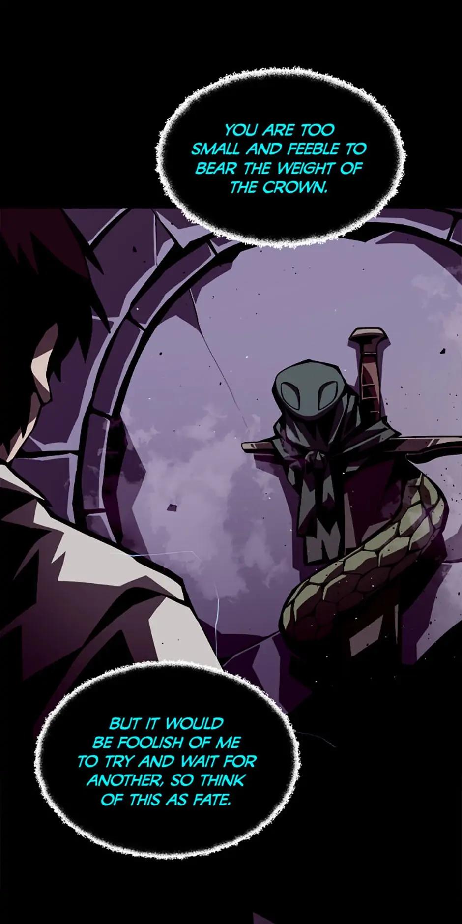 Dungeon Odyssey Chapter 2 — page 59