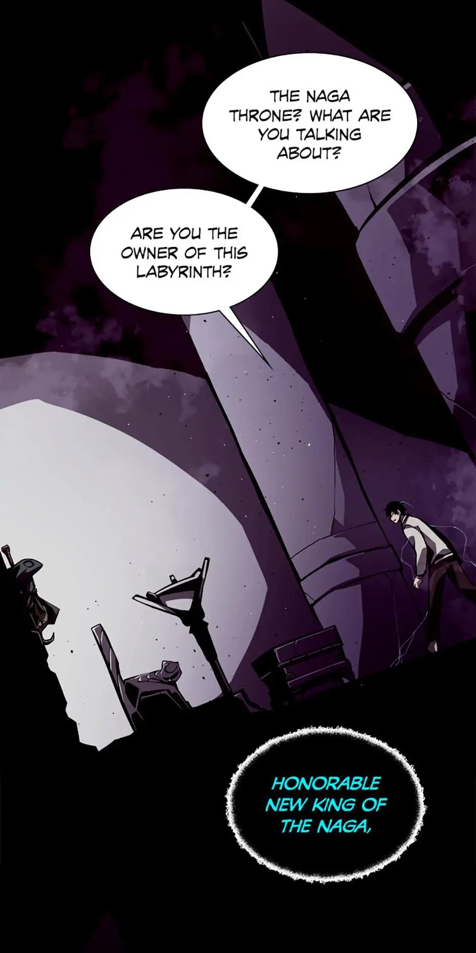 Dungeon Odyssey Chapter 2 — page 60