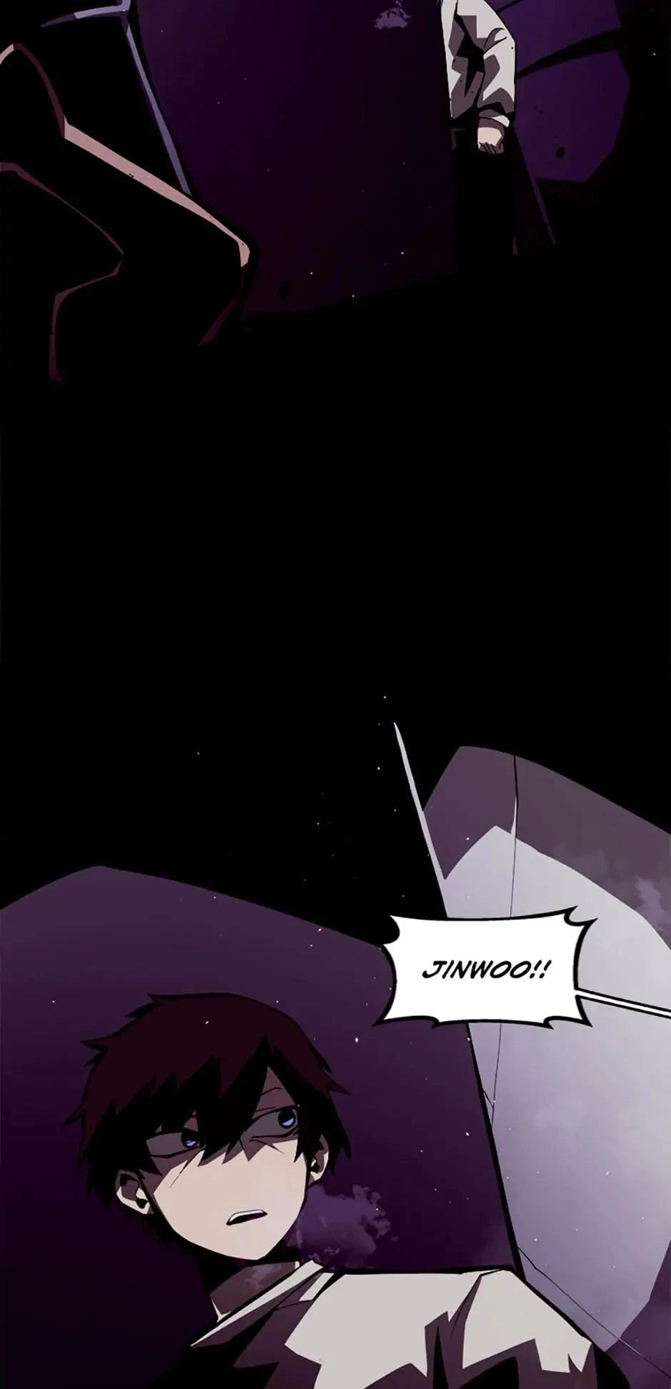 Dungeon Odyssey Chapter 2 — page 65
