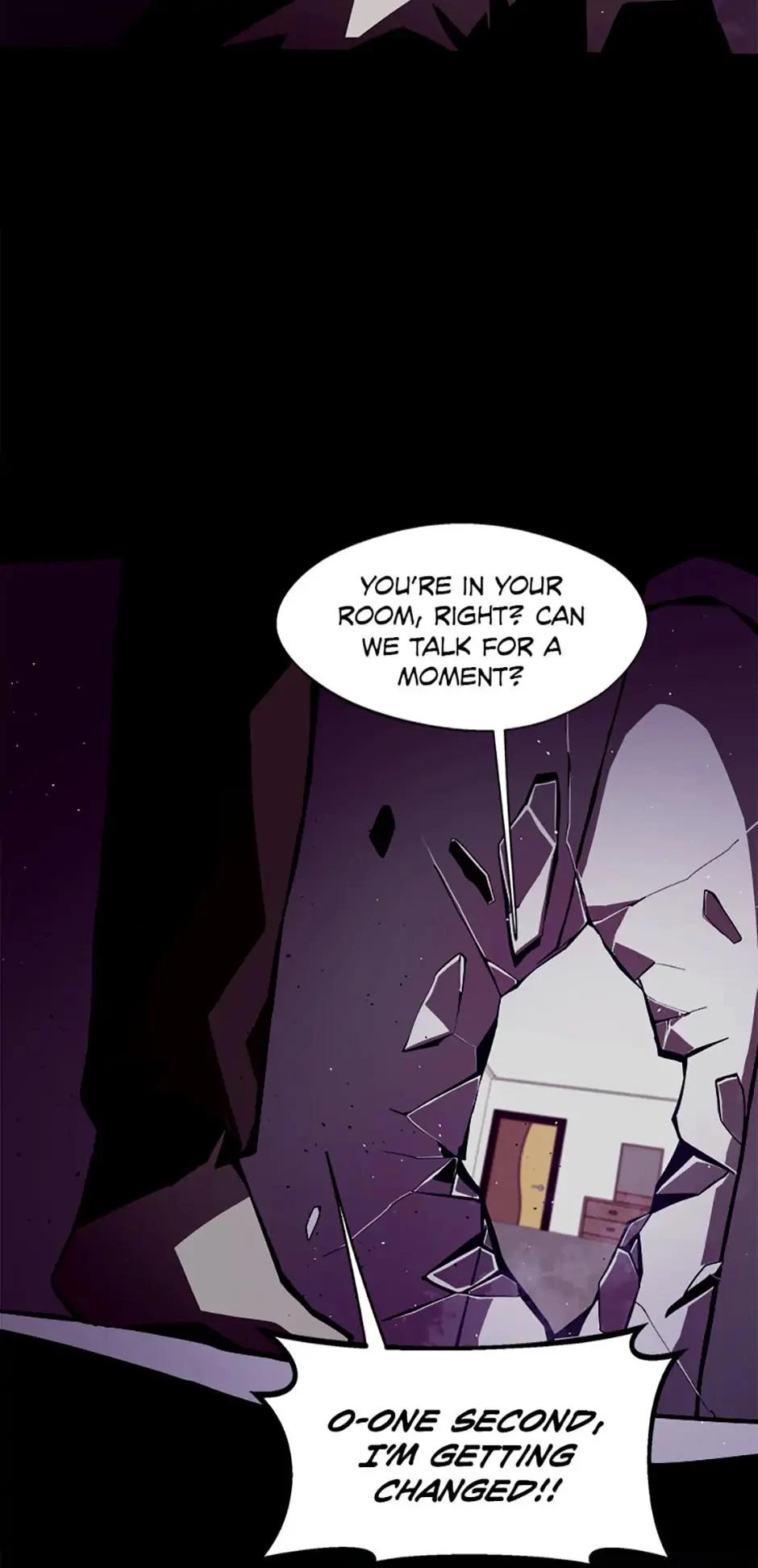 Dungeon Odyssey Chapter 2 — page 66