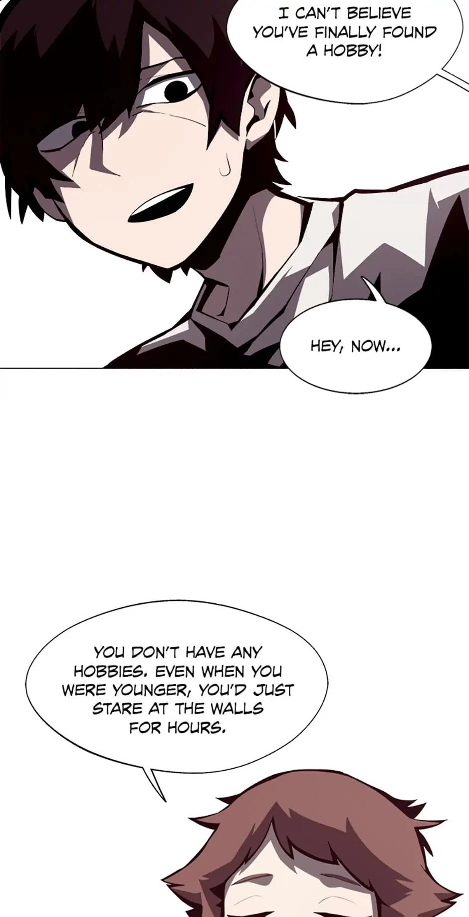 Dungeon Odyssey Chapter 2 — page 74