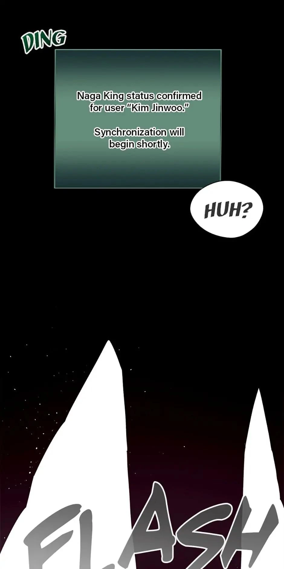 Dungeon Odyssey Chapter 3 — page 30