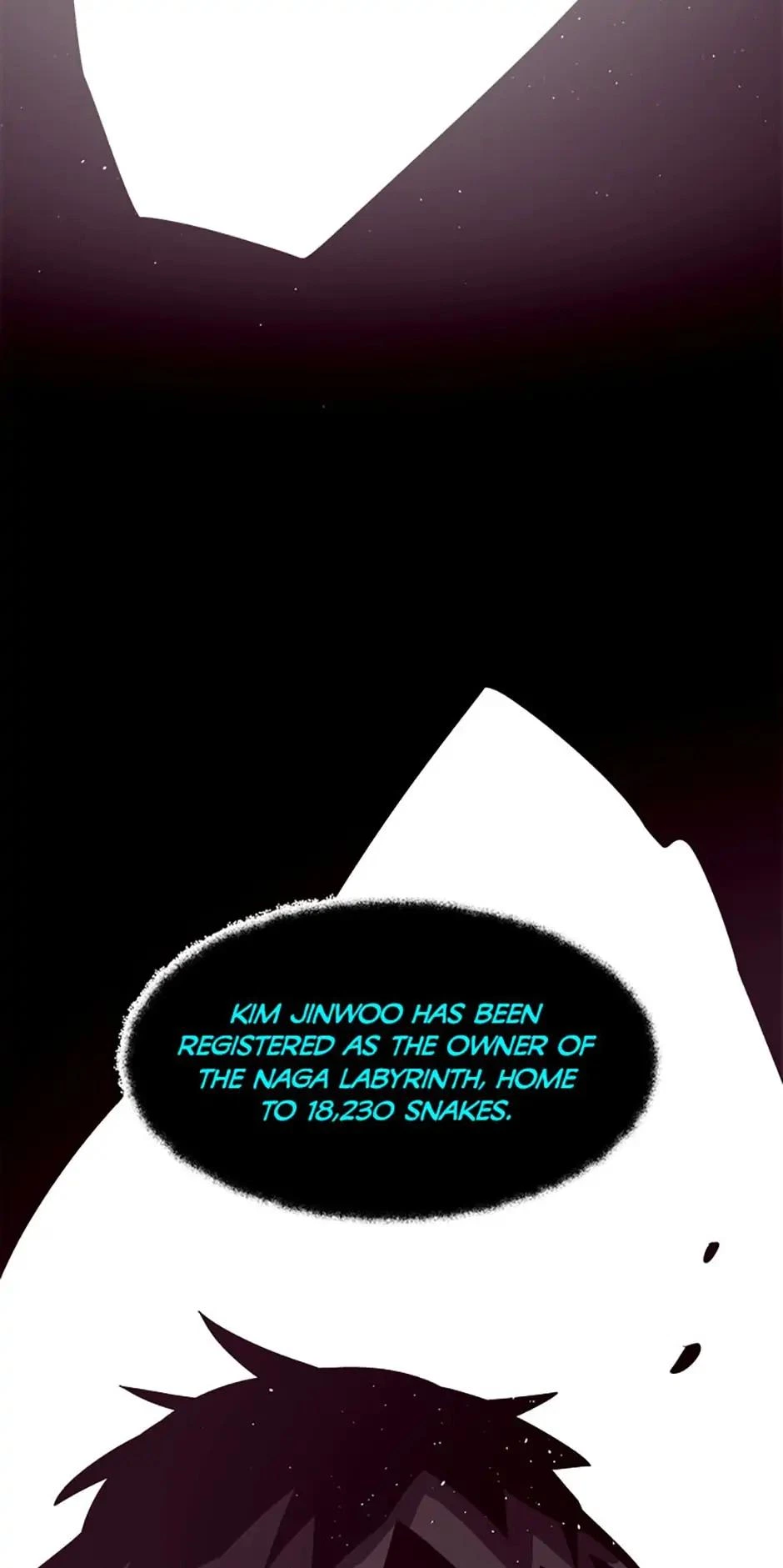 Dungeon Odyssey Chapter 3 — page 32