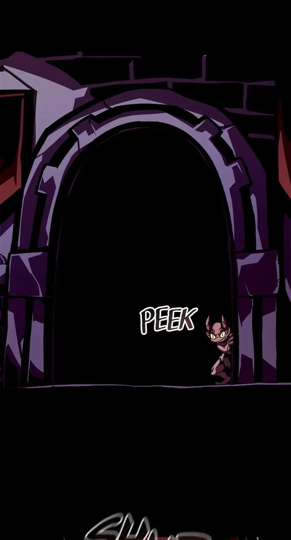 Dungeon Odyssey Chapter 3 — page 43