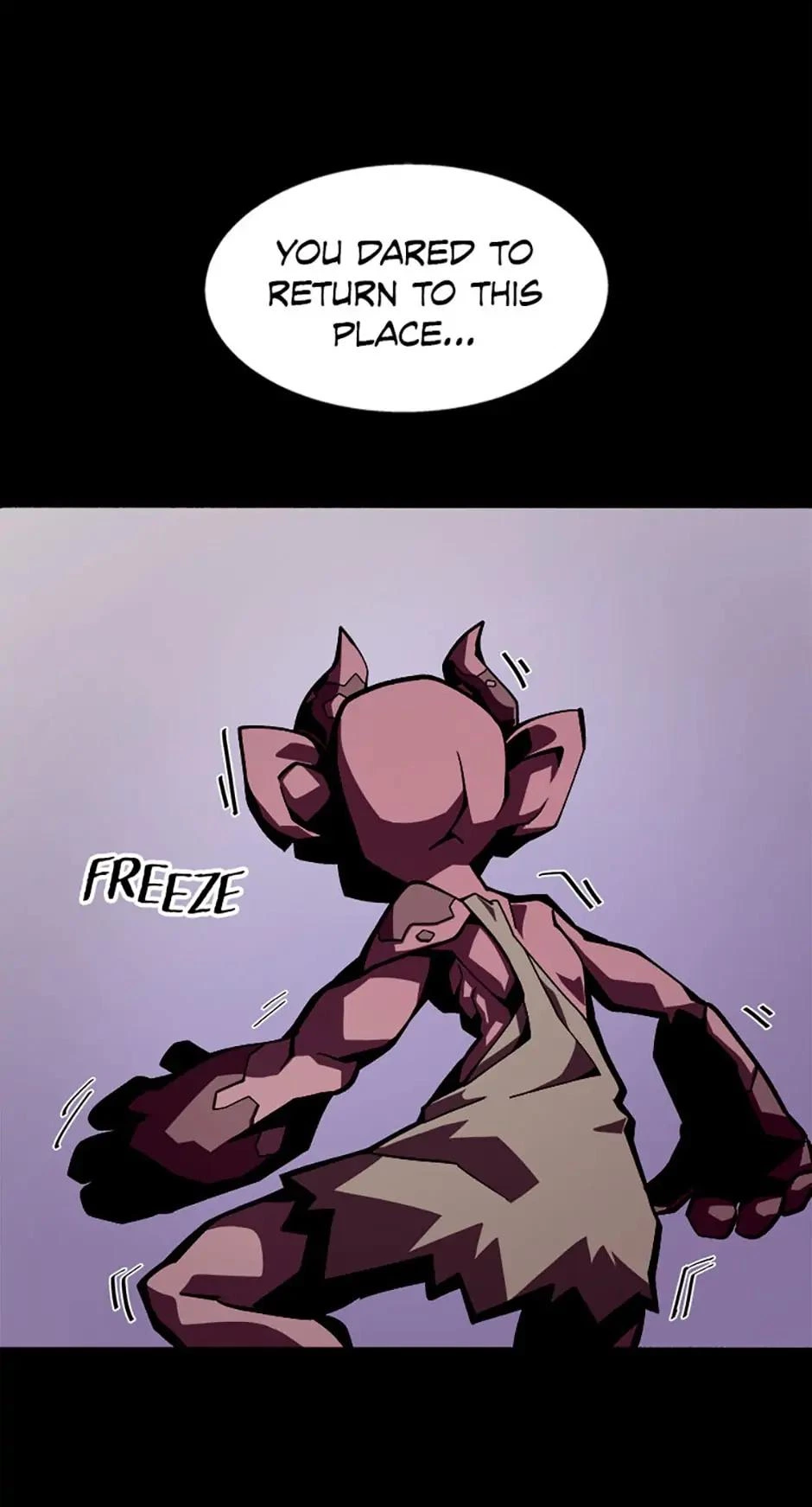 Dungeon Odyssey Chapter 3 — page 46