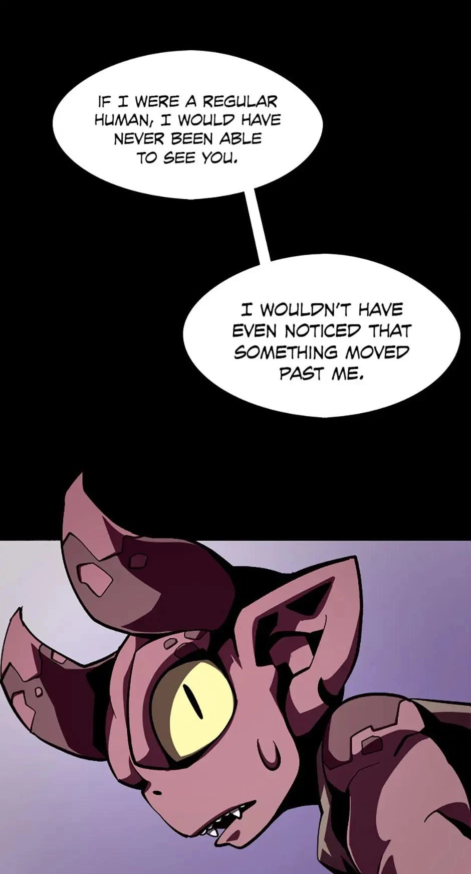 Dungeon Odyssey Chapter 3 — page 47