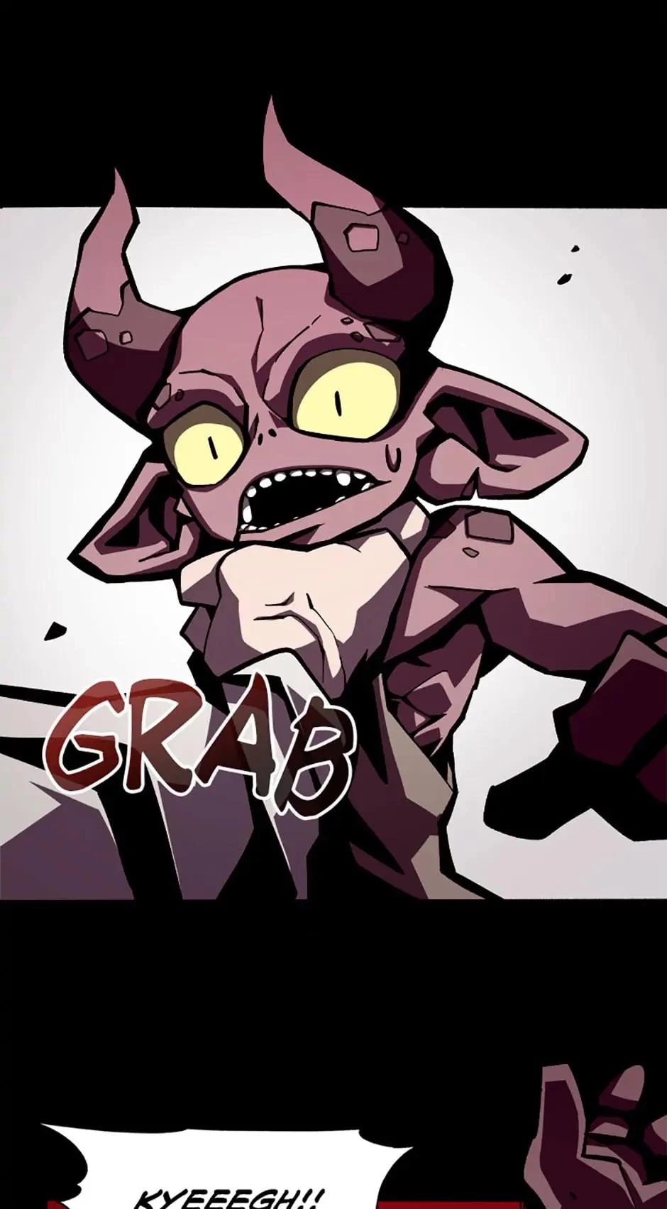 Dungeon Odyssey Chapter 3 — page 50