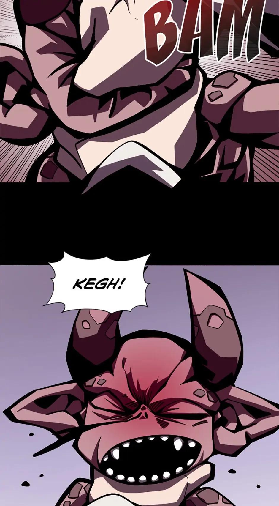 Dungeon Odyssey Chapter 3 — page 52