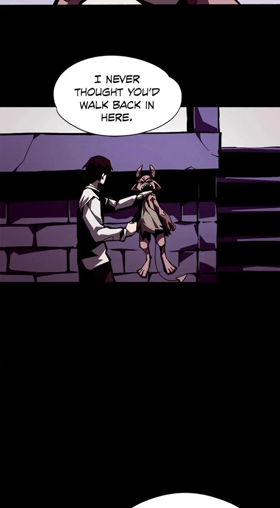 Dungeon Odyssey Chapter 3 — page 53